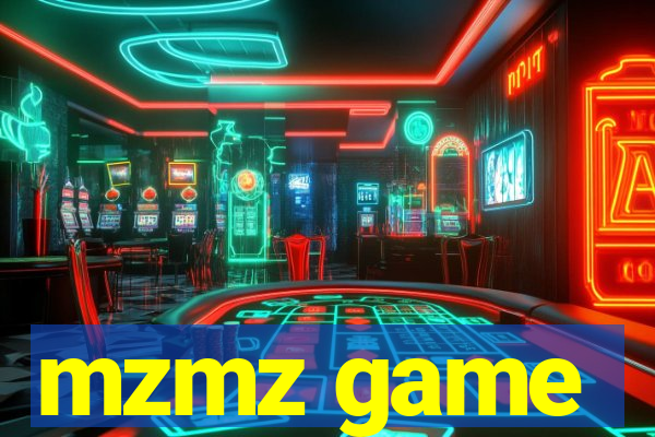 mzmz game